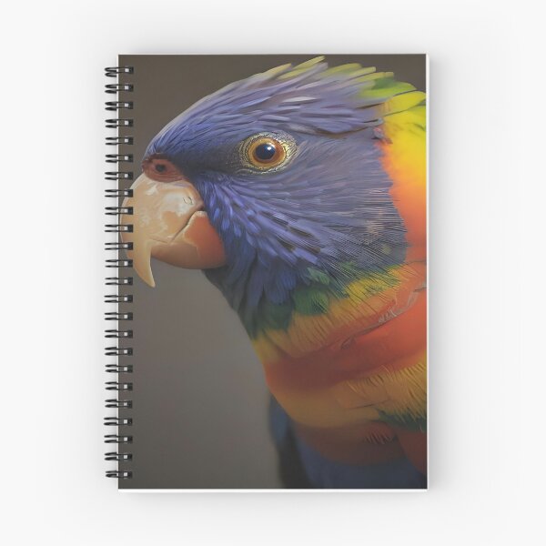 Item preview, Parrot  designed and sold by Nomad-Maynard.