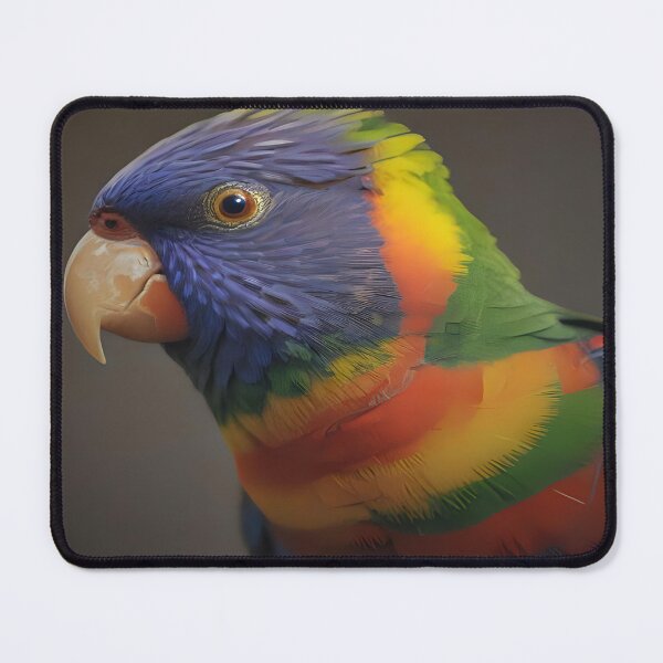 Item preview, Parrot designed and sold by Nomad-Maynard.