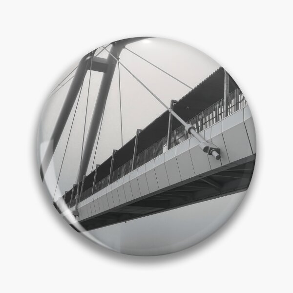 Item preview,  Brisbane in the Fog designed and sold by pcole123.