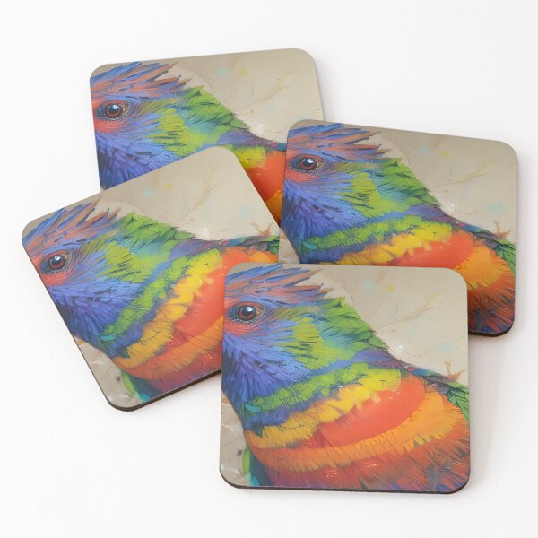 Item preview, Parrot  designed and sold by Nomad-Maynard.