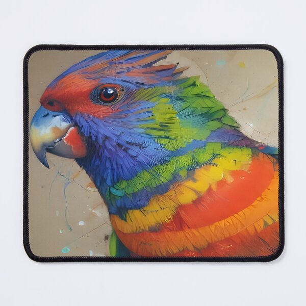 Item preview, Parrot designed and sold by Nomad-Maynard.