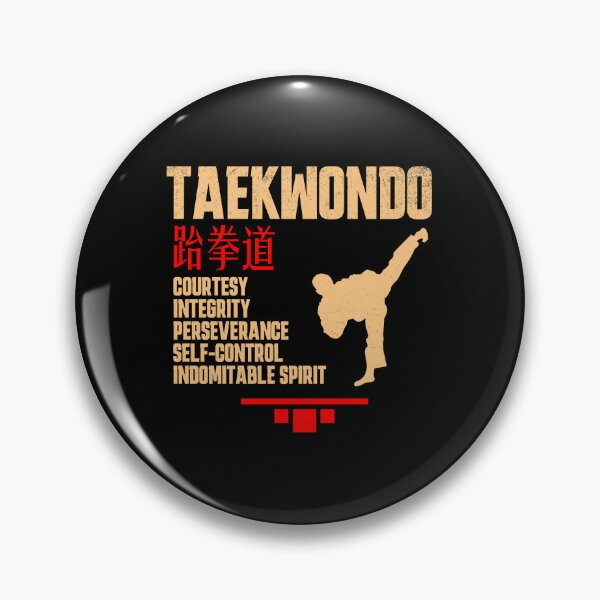 Item preview, taekwondo - funny taekwondo quote designed and sold by kiakuki.