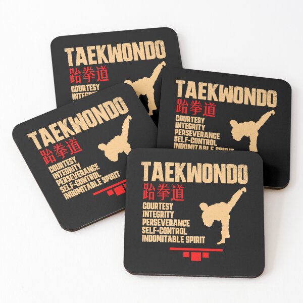 Item preview, taekwondo - funny taekwondo quote designed and sold by kiakuki.