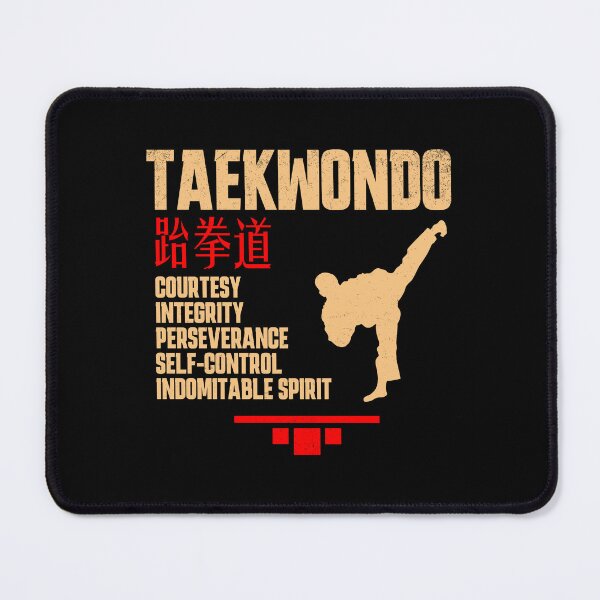 Item preview, taekwondo - funny taekwondo quote designed and sold by kiakuki.