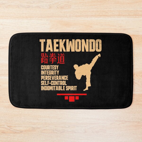 Item preview, taekwondo - funny taekwondo quote designed and sold by kiakuki.