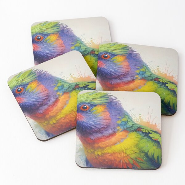 Item preview, Parrot  designed and sold by Nomad-Maynard.