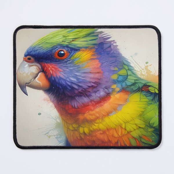 Item preview, Parrot designed and sold by Nomad-Maynard.