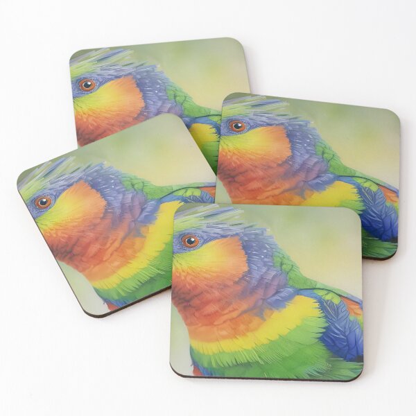 Item preview, Parrot  designed and sold by Nomad-Maynard.