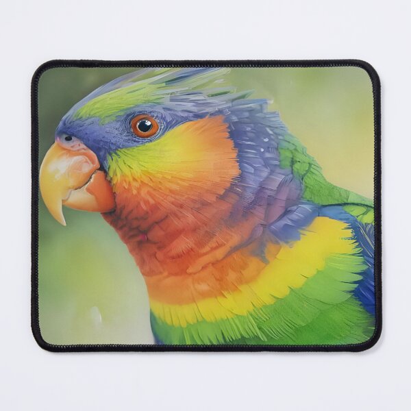 Item preview, Parrot designed and sold by Nomad-Maynard.