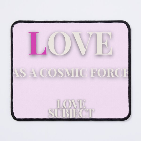 Item preview, Love Subject: Illuminating the Pathways to Genuine Love designed and sold by JFlove.