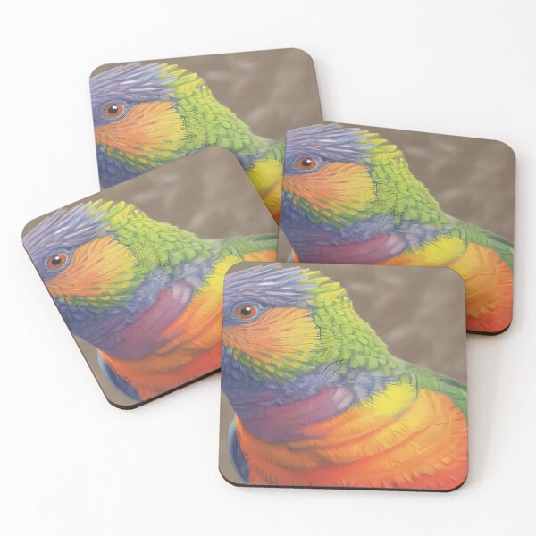 Item preview, Parrot  designed and sold by Nomad-Maynard.