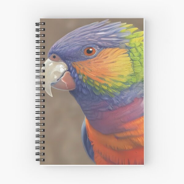 Item preview, Parrot  designed and sold by Nomad-Maynard.