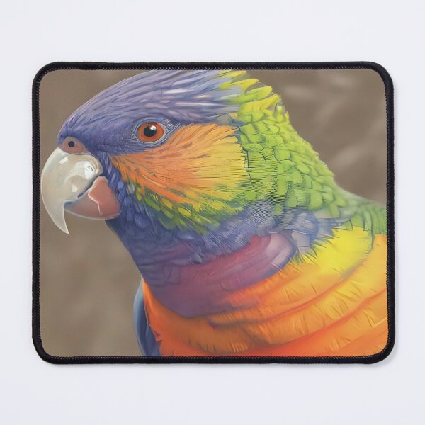 Item preview, Parrot designed and sold by Nomad-Maynard.