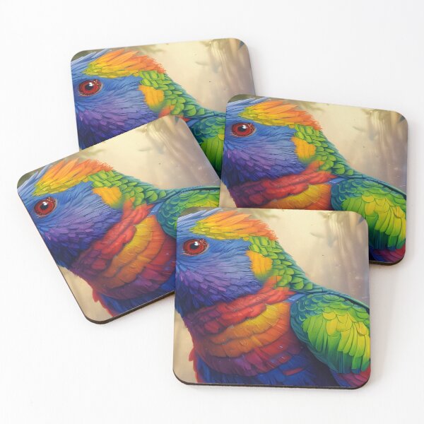 Item preview, Parrot  designed and sold by Nomad-Maynard.