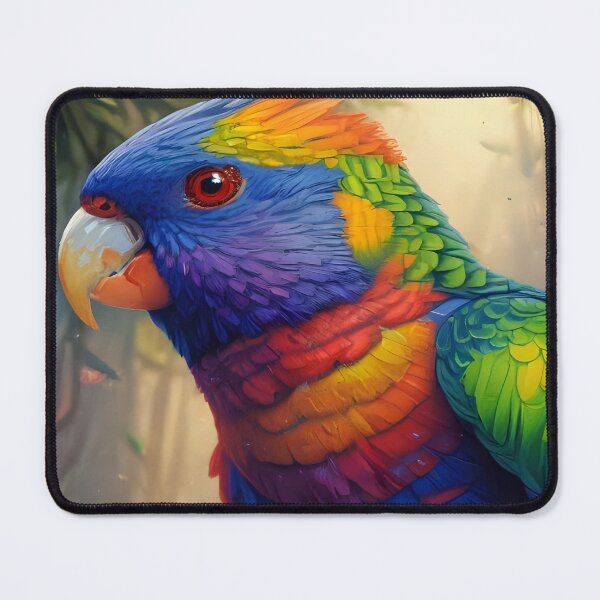 Item preview, Parrot designed and sold by Nomad-Maynard.