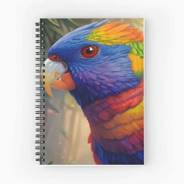 Item preview, Parrot  designed and sold by Nomad-Maynard.