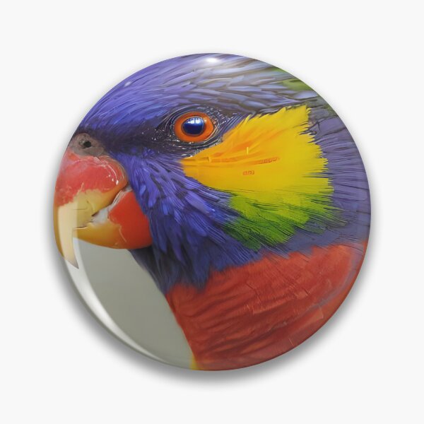 Item preview, Parrot  designed and sold by Nomad-Maynard.