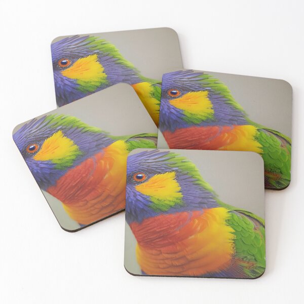 Item preview, Parrot  designed and sold by Nomad-Maynard.