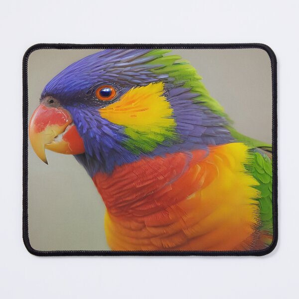 Item preview, Parrot designed and sold by Nomad-Maynard.