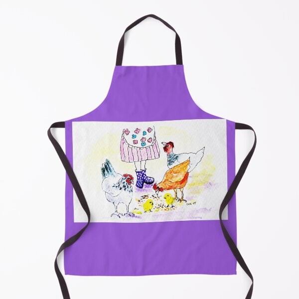 Item preview, The Chooks designed and sold by FancifulsBySue.