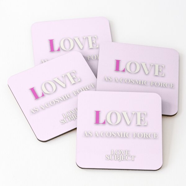 Item preview, Love Subject: Illuminating the Pathways to Genuine Love  designed and sold by JFlove.