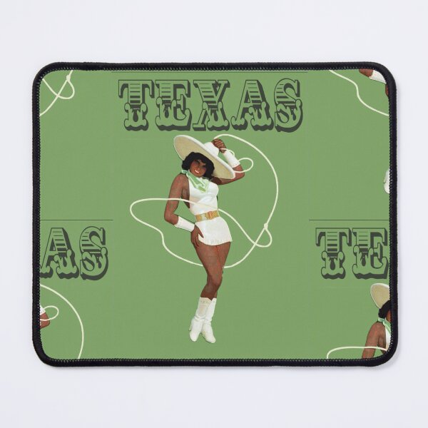 Item preview, texas cowgirl designed and sold by djmahealani.