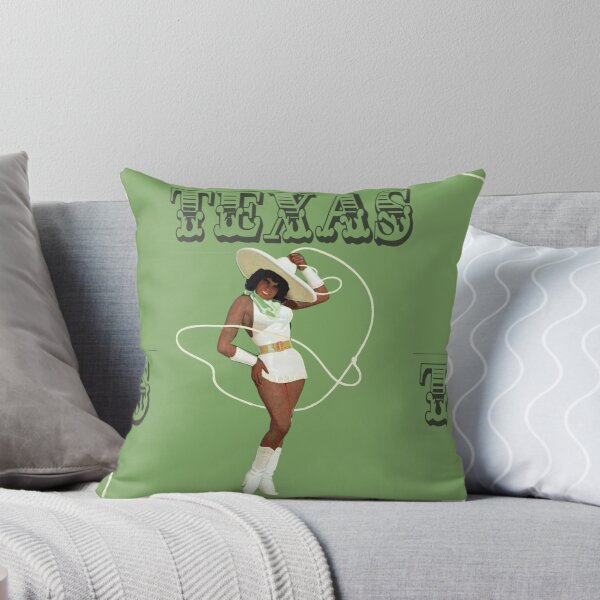Item preview, texas cowgirl designed and sold by djmahealani.