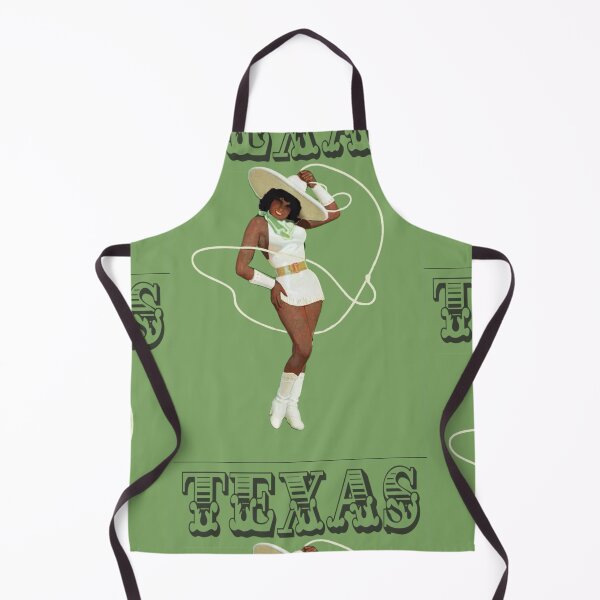 Item preview, texas cowgirl designed and sold by djmahealani.