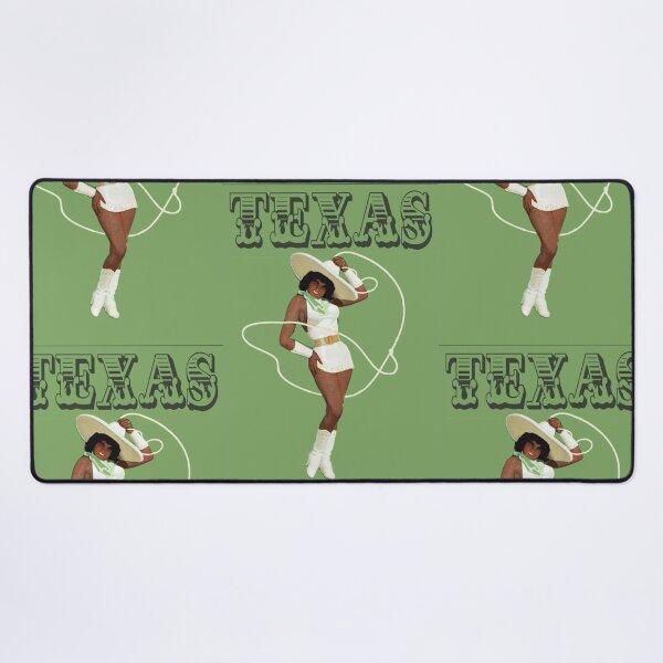 Item preview, texas cowgirl designed and sold by djmahealani.