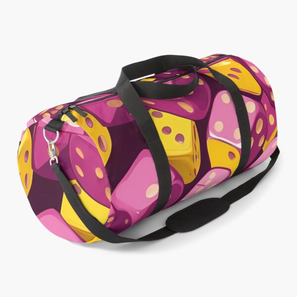 Item preview, Dynamic array of tumbling dice  designed and sold by FocusedArt.
