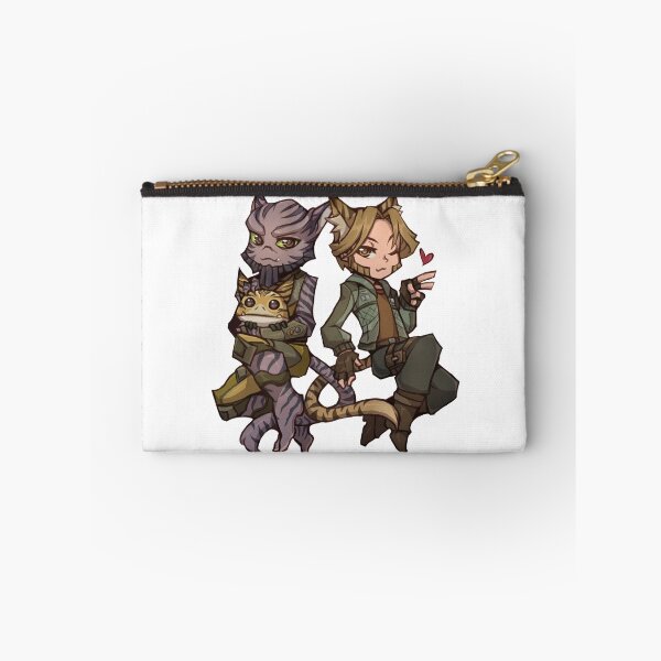 Item preview, Chibi Kalluzeb designed and sold by ibahibut.
