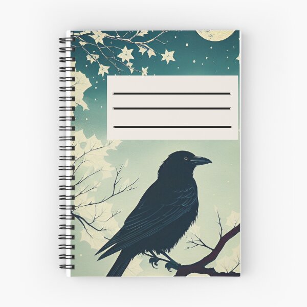 Item preview, 2024 notebook designed and sold by Trendzz3.