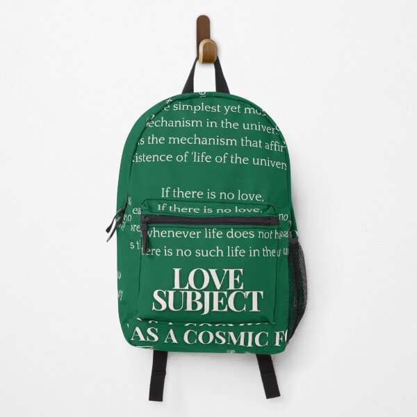 Item preview, Love Subject: Illuminating the Pathways to Genuine Love designed and sold by JFlove.