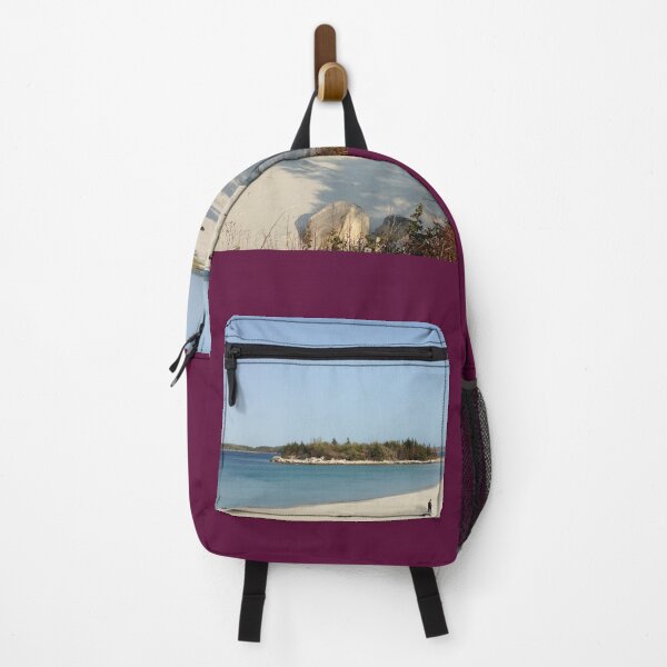 Item preview, Canadian Scenery designed and sold by Studio LeDauphin.