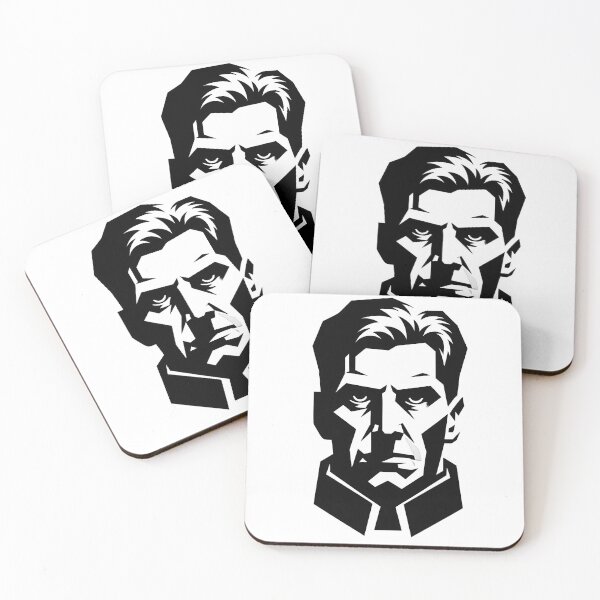 Artikelvorschau, George Orwell entworfen und verkauft von Hensfield.