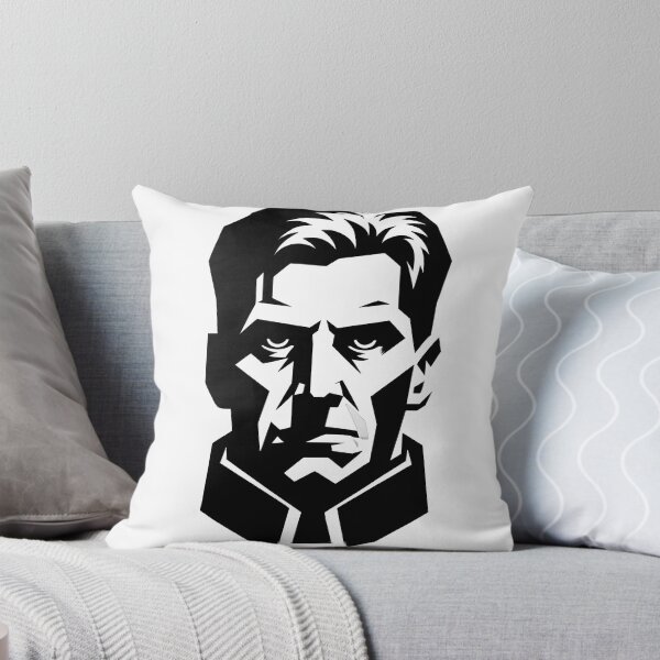 Artikelvorschau, George Orwell entworfen und verkauft von Hensfield.
