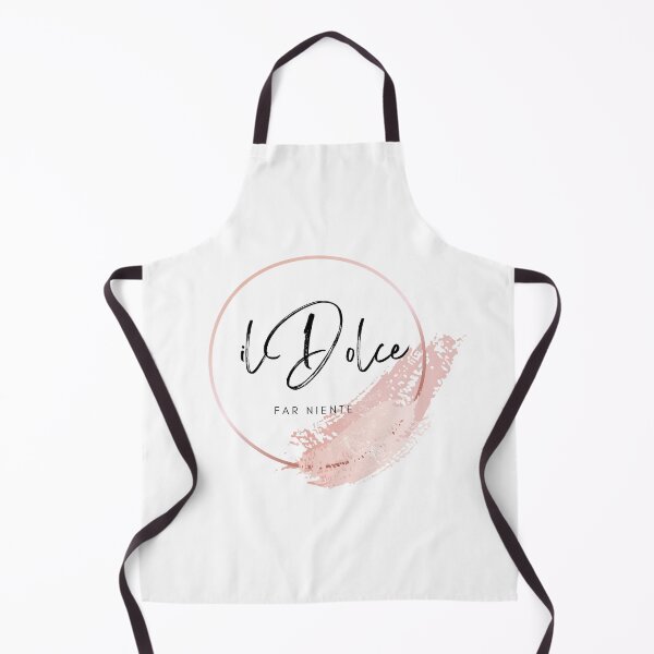 Item preview, il Dolce far niente designed and sold by LaughandLaugh.
