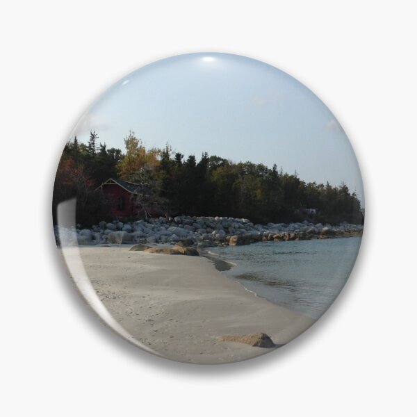 Item preview, Canadian Scenery designed and sold by Studio LeDauphin.