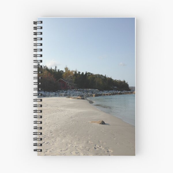 Item preview, Canadian Scenery designed and sold by Studio LeDauphin.