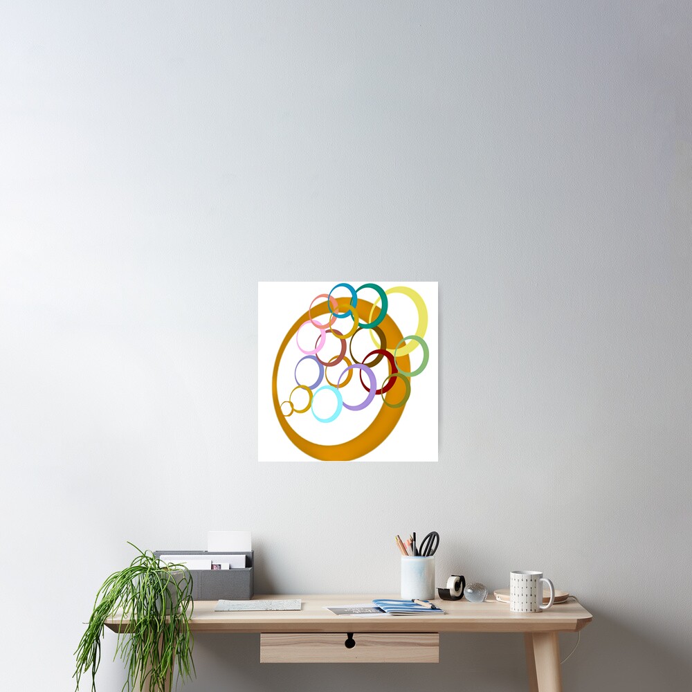 Item preview, Poster designed and sold by Torae.
