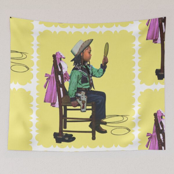 Item preview, Yeehaw Baby Girl designed and sold by djmahealani.