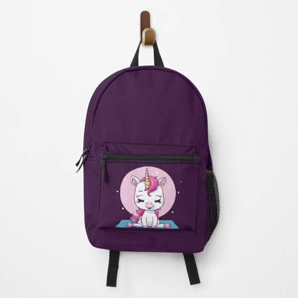 Item preview, Unicorn Yoga designed and sold by sydney-syder.