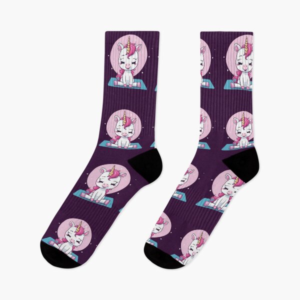 Item preview, Unicorn Yoga designed and sold by sydney-syder.