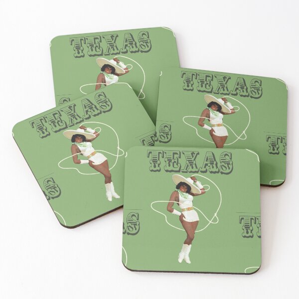 Item preview, texas cowgirl designed and sold by djmahealani.