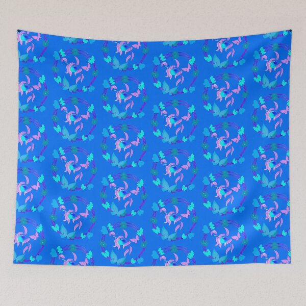Item preview, Beautiful Plant Leaves, Fruits and Flowers 1 designed and sold by Pattern Hub.