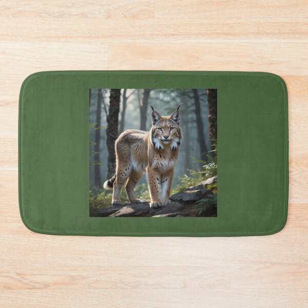 Item preview, Untamed Nature: Fantasy Feline designed and sold by NerdscapeDC.
