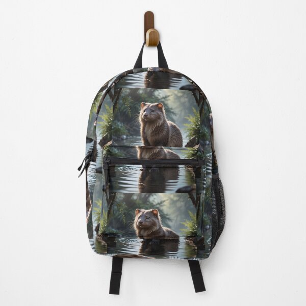 Item preview, Untamed Nature: designed and sold by NerdscapeDC.