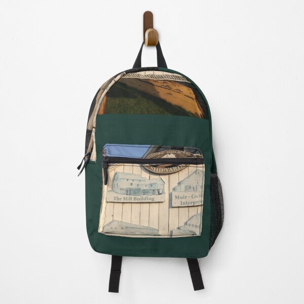 Item preview, Canadian Scenery: Shelburne designed and sold by Studio LeDauphin.