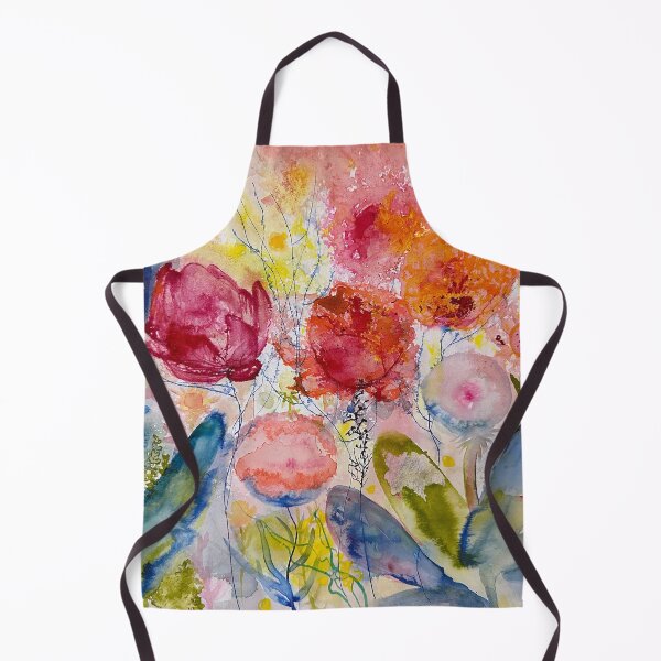 Item preview, Joyful flowers designed and sold by Marianna Tankelevich.