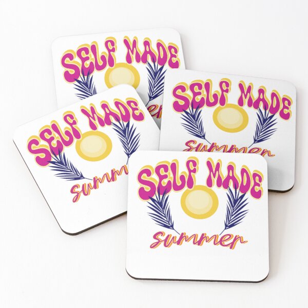 Item preview, Self made summer, self care summer  designed and sold by Abibless1998.